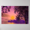 Setting the Mood posters