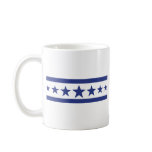 seven blue stars mugs