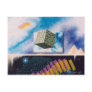 Seven Dimensions Post Card