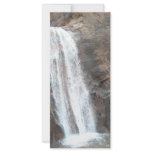 Seven falls rack cards