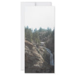 Seven falls rack cards