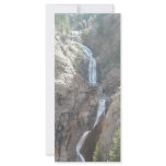 Seven falls rack cards