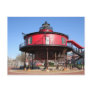 Seven Foot Knoll Lighthouse Postcard