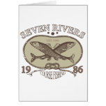 Seven Rivers cards