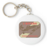 Seven Rivers keychains