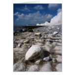 Seven Sisters card