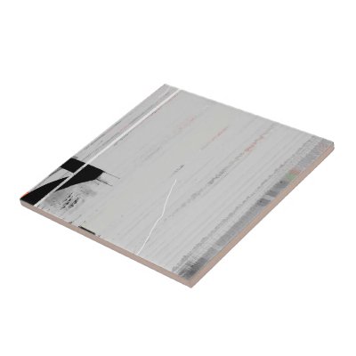 Seven Ceramic Tiles