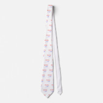 Seventy ... Crap! Custom Tie