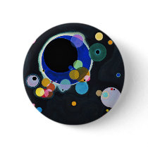Several Circles Buttons