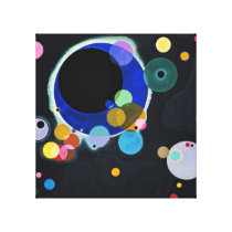 Several Circles