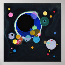 Several Circles