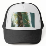 Several Thorns On A Cactus Trucker Hat