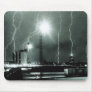 Severe Lightning in Boston Mouse Pads