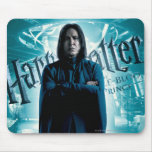 Severus Snape HPE6 1 mousepads