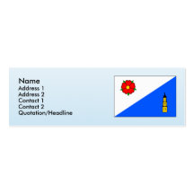 Sevetin, Czech Business Cards