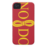 Sevilla (Spain) iPhone 4 Case-Mate Case
