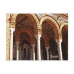 Seville Postcards