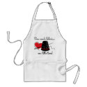 Sew Much Fabric aprons