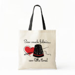 Sew Much Fabric bags