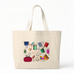 Sew What Tote Bags