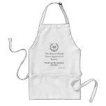 Sewer Apprentice aprons
