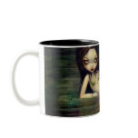 "Sewer Mermaid" Mug