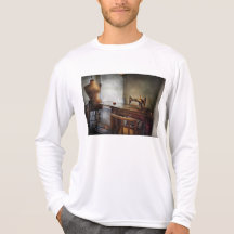 Sewing - A tailors life T-shirts