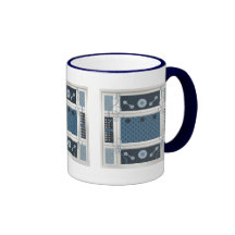 Sewing Addict Mug