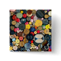 Sewing - Buttons - Bunch of Buttons