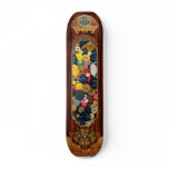 Sewing - Buttons - Bunch of Buttons skateboards