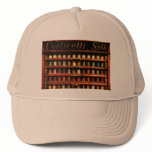 Sewing - Corticelli Silk hats