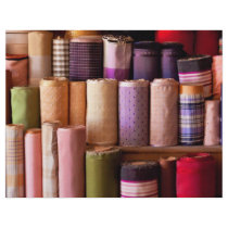 Sewing - Fabric