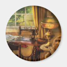 Sewing Machine  - Domestic Sewing Machine Magnets
