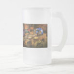 Sewing Machine  - Sewing Machine IV Coffee Mug