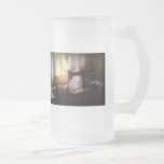Sewing Machine -  Singer II Mug