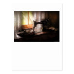 Sewing Machine -  Singer II Post Cards