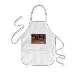 Sewing - New National Sewing Machine aprons
