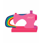Sewing Rainbows t-shirts