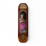 Sewing - Ribbon - Granny's hobby skateboards