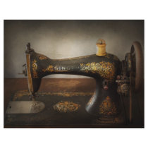 Sewing - Sing a song