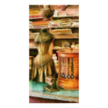 Sewing - Supplies for the Seamstress Photo Card Template
