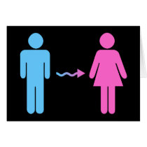 sex change announcement
