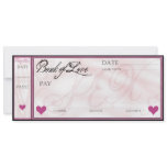 Sex Cheque invitations