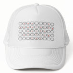Sex Is Something Worth Waiting For hats