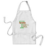 Sex On The Beach aprons