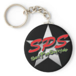 Sex Pop Kewl Keychain