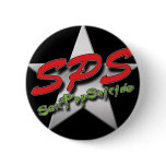 Sex Pop Suicide Button
