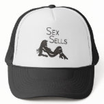 "Sex Sells" Hats