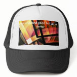 Sex / vodka hats