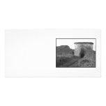 Sexton Burrow Lookout Tower. England Photo Cards